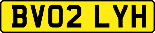 BV02LYH