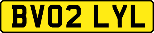 BV02LYL