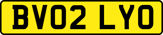 BV02LYO