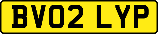 BV02LYP