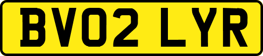 BV02LYR