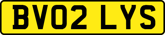 BV02LYS