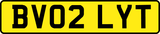 BV02LYT