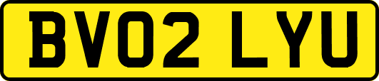 BV02LYU