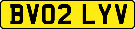 BV02LYV