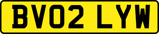 BV02LYW