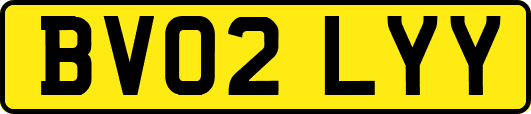 BV02LYY