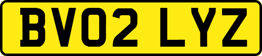 BV02LYZ