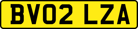 BV02LZA
