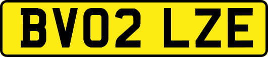 BV02LZE