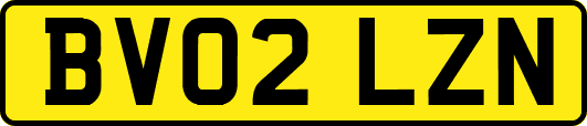 BV02LZN