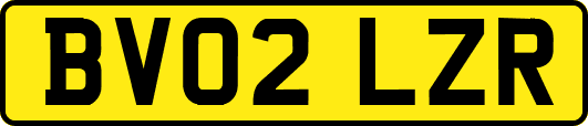 BV02LZR