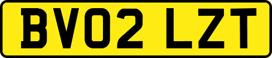 BV02LZT