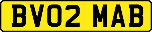 BV02MAB