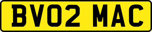 BV02MAC