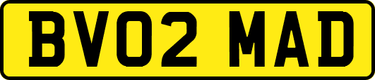 BV02MAD