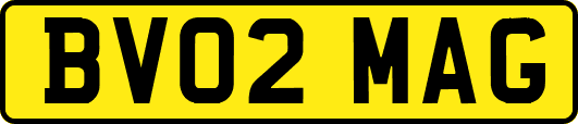 BV02MAG