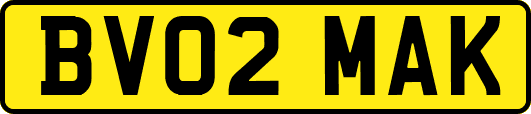 BV02MAK