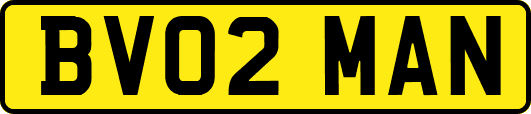 BV02MAN