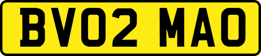 BV02MAO