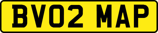 BV02MAP