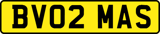 BV02MAS