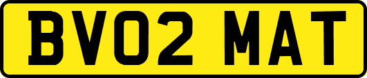 BV02MAT