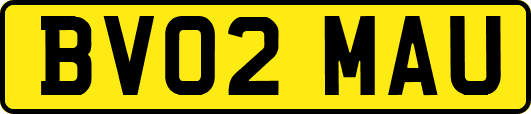 BV02MAU