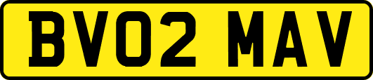 BV02MAV