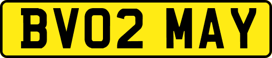 BV02MAY