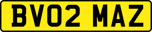 BV02MAZ