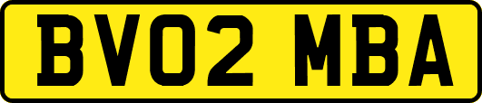BV02MBA