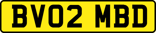 BV02MBD
