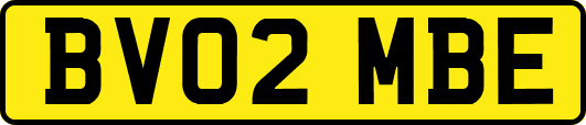 BV02MBE