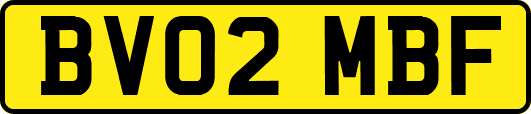 BV02MBF