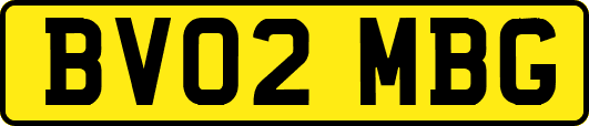 BV02MBG