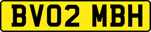 BV02MBH