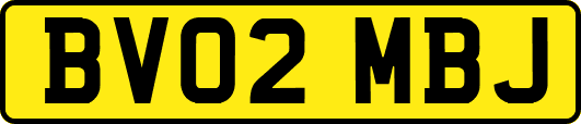 BV02MBJ