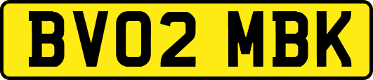 BV02MBK