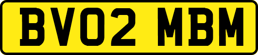 BV02MBM
