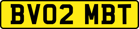BV02MBT