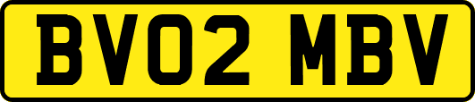 BV02MBV