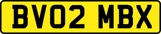 BV02MBX