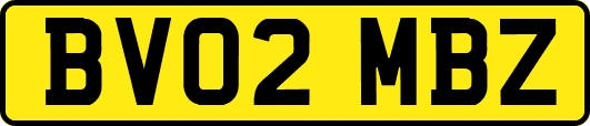BV02MBZ