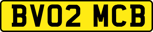 BV02MCB