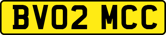 BV02MCC