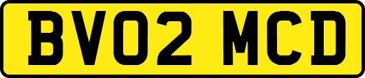 BV02MCD