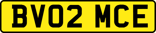 BV02MCE