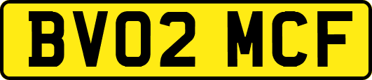 BV02MCF