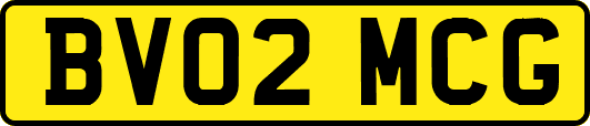 BV02MCG